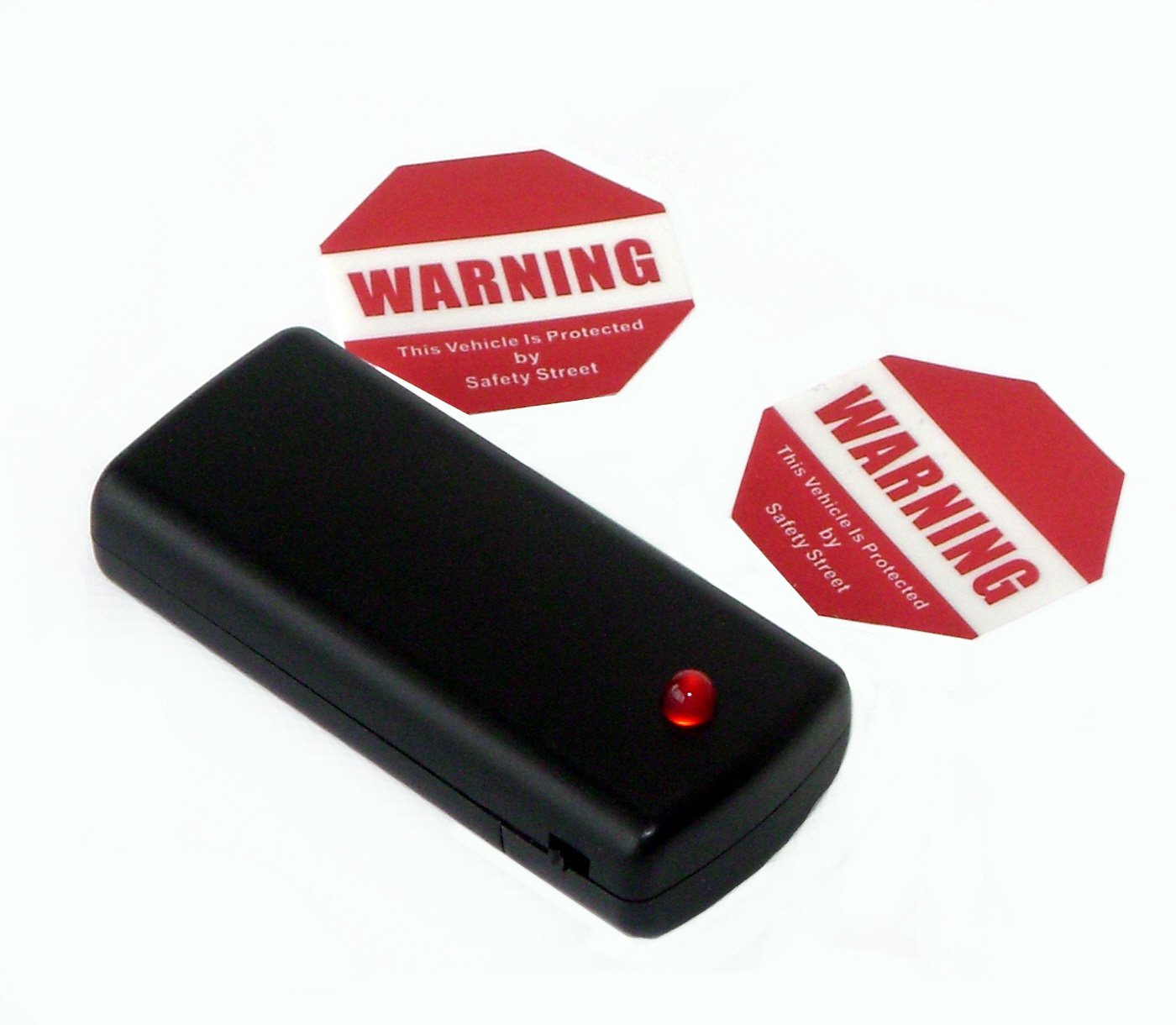 Amazon.com: Winner International The Club SA110 Vehicle Anti-Theft